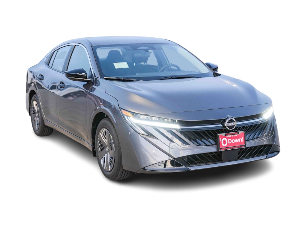 Thumbnail: 2027 Nissan Sentra - 16