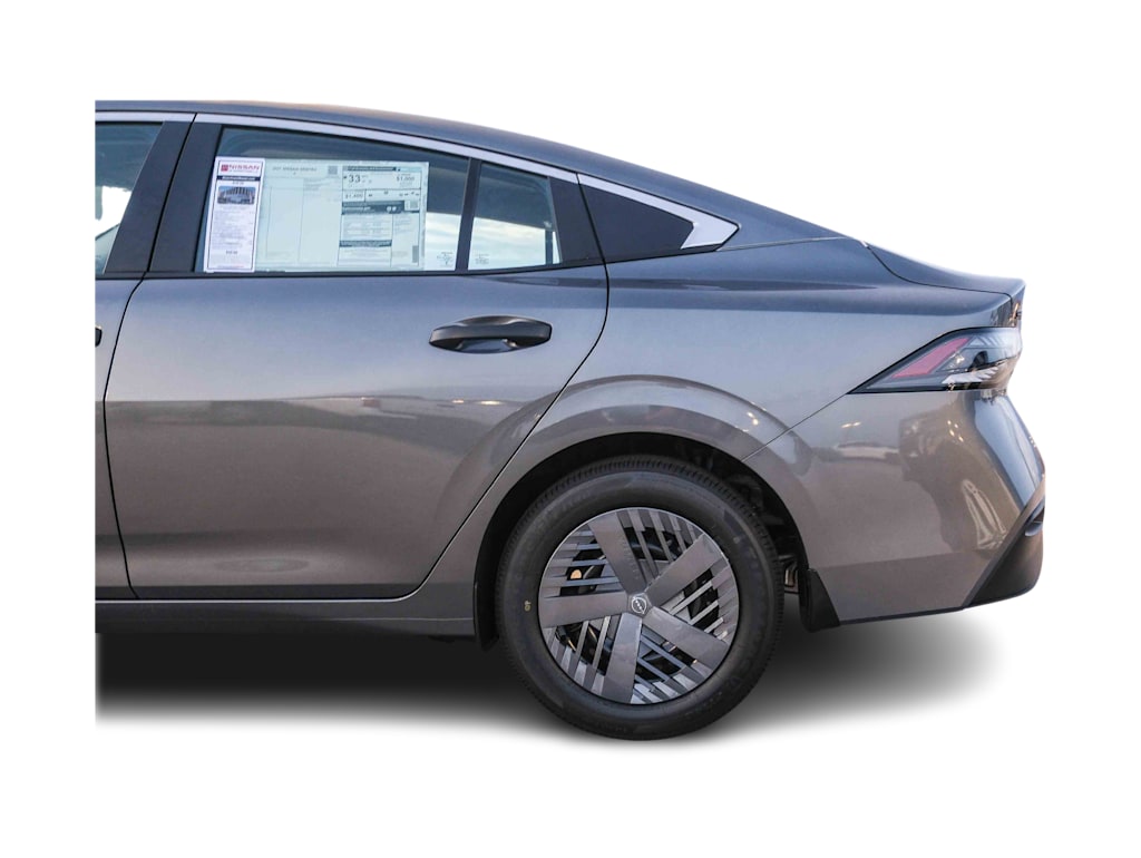 Thumbnail: 2027 Nissan Sentra - 19