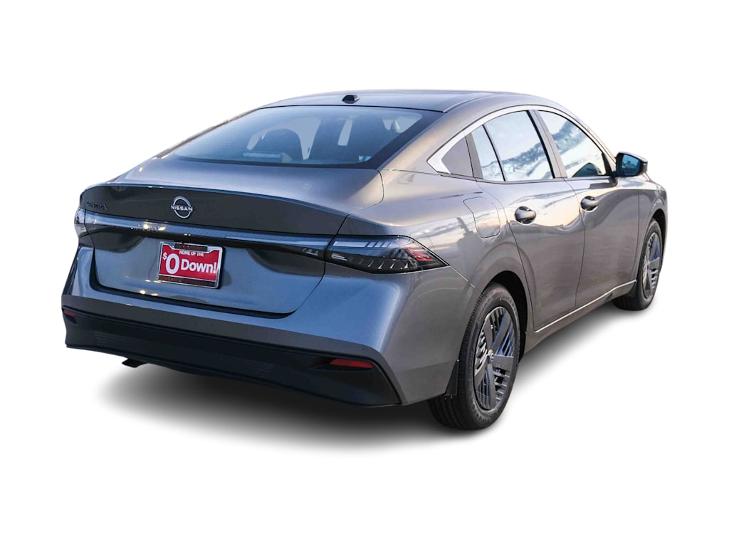 Thumbnail: 2027 Nissan Sentra - 17