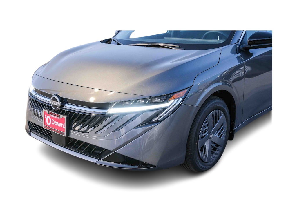 Thumbnail: 2027 Nissan Sentra - 21
