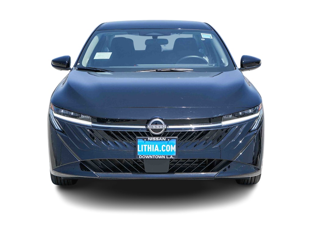 Thumbnail: 2026 Nissan Sentra - 5
