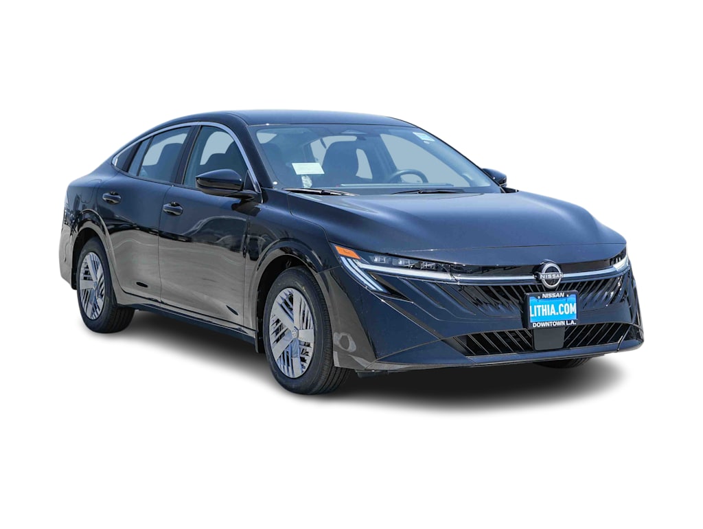 Thumbnail: 2026 Nissan Sentra - 17