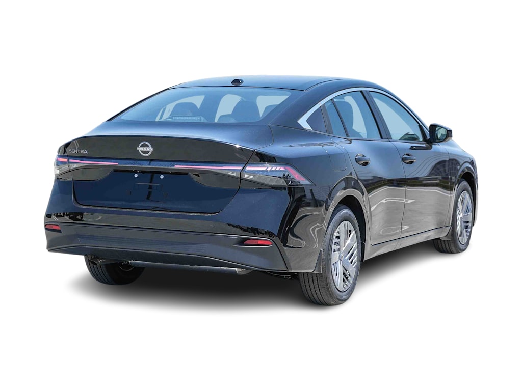 Thumbnail: 2026 Nissan Sentra - 19