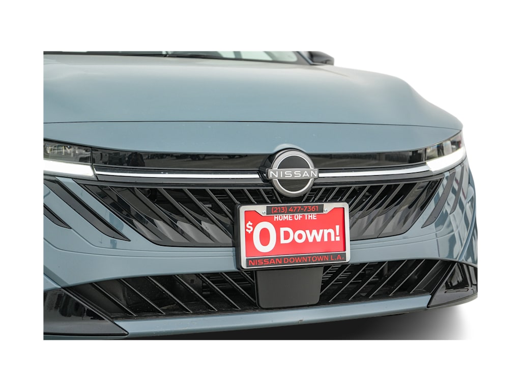 Thumbnail: 2027 Nissan Sentra - 20