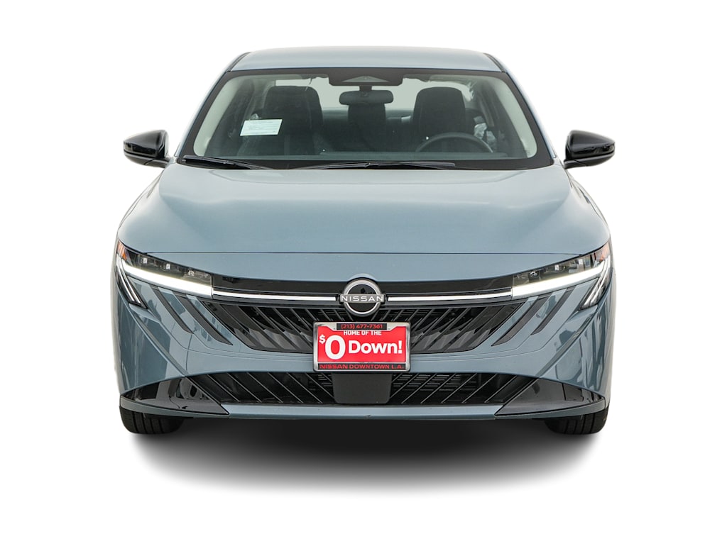 Thumbnail: 2027 Nissan Sentra - 5