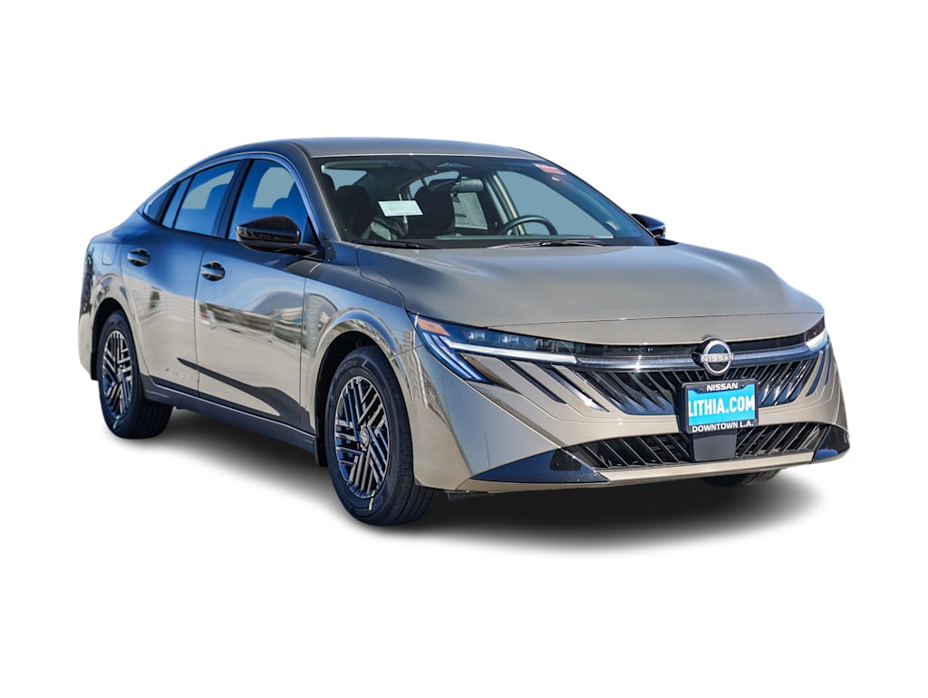 Thumbnail: 2026 Nissan Sentra - 19
