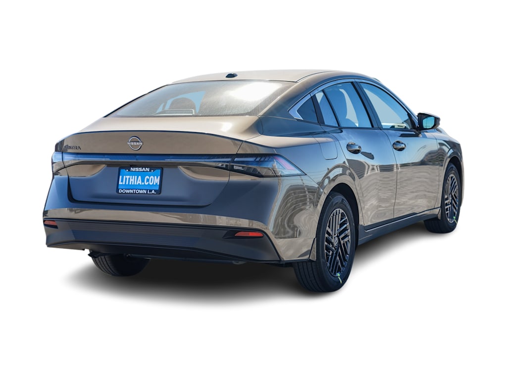 Thumbnail: 2026 Nissan Sentra - 20