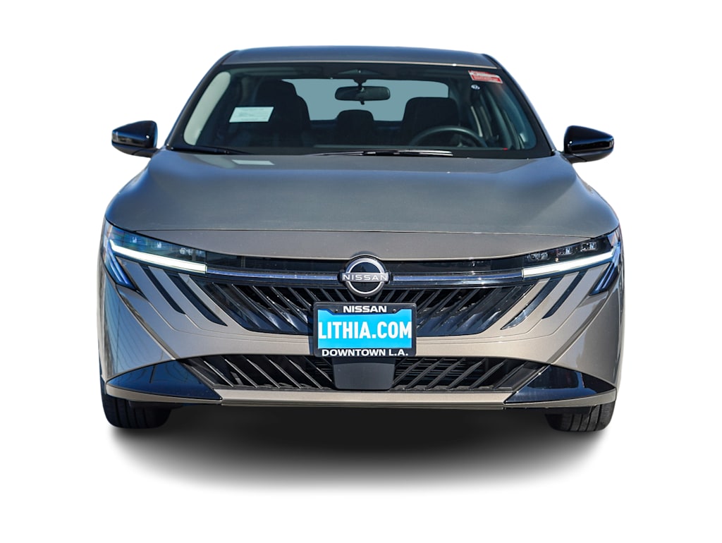 Thumbnail: 2026 Nissan Sentra - 5