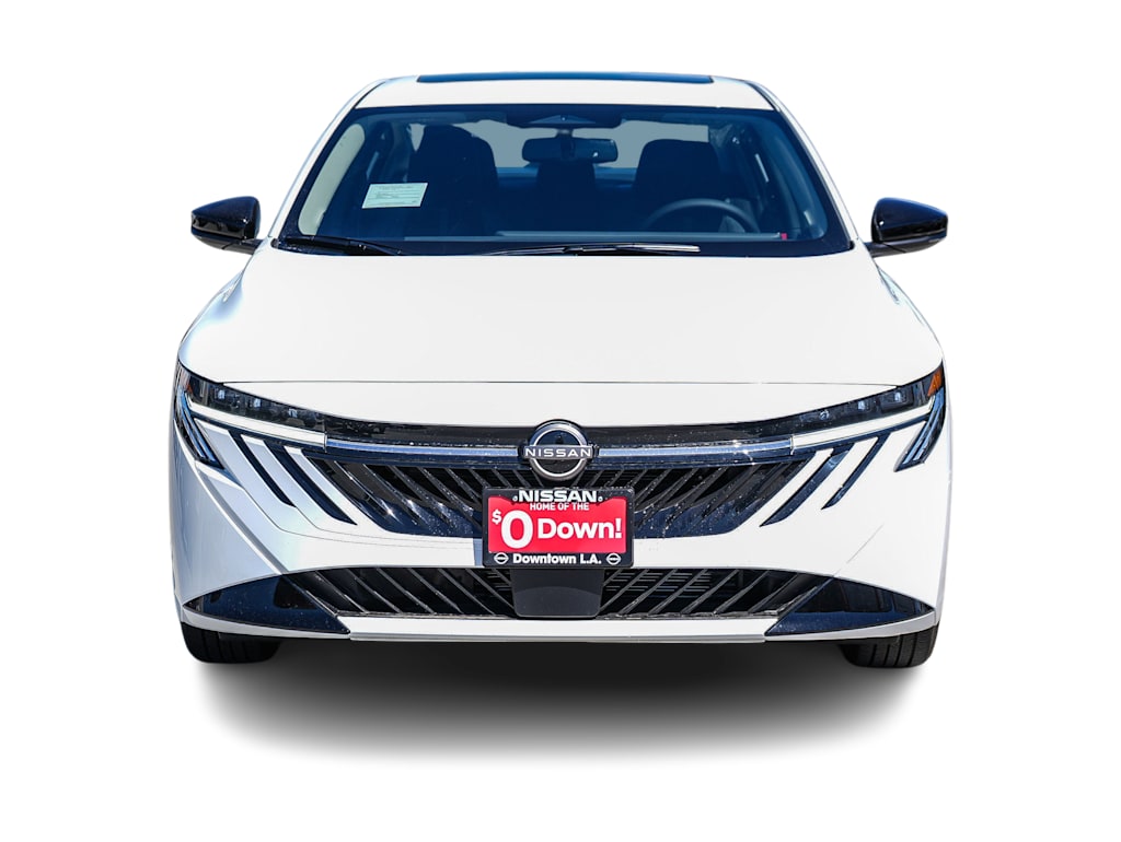Thumbnail: 2026 Nissan Sentra - 5