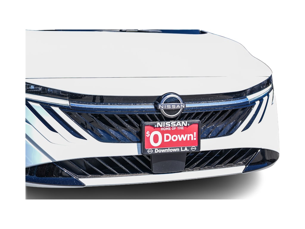 Thumbnail: 2026 Nissan Sentra - 19