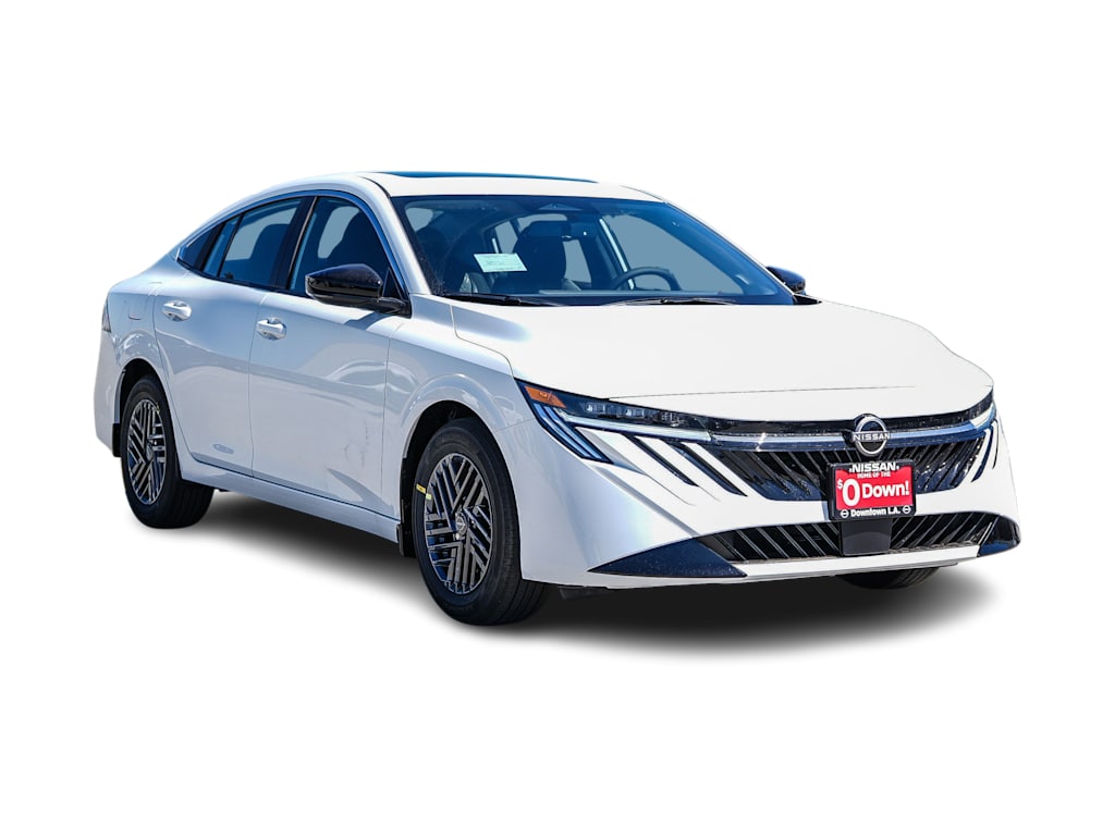 Thumbnail: 2026 Nissan Sentra - 18