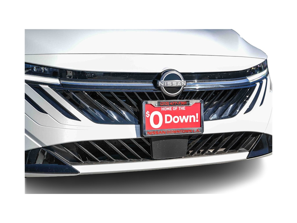 Thumbnail: 2027 Nissan Sentra - 18