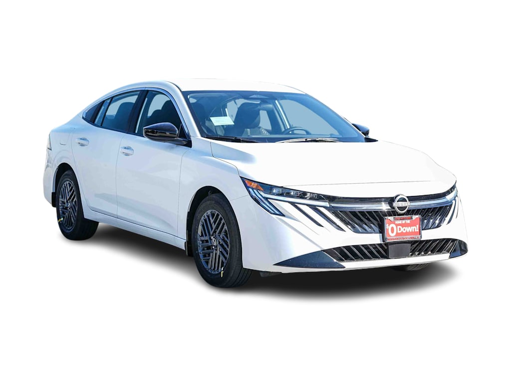Thumbnail: 2027 Nissan Sentra - 17