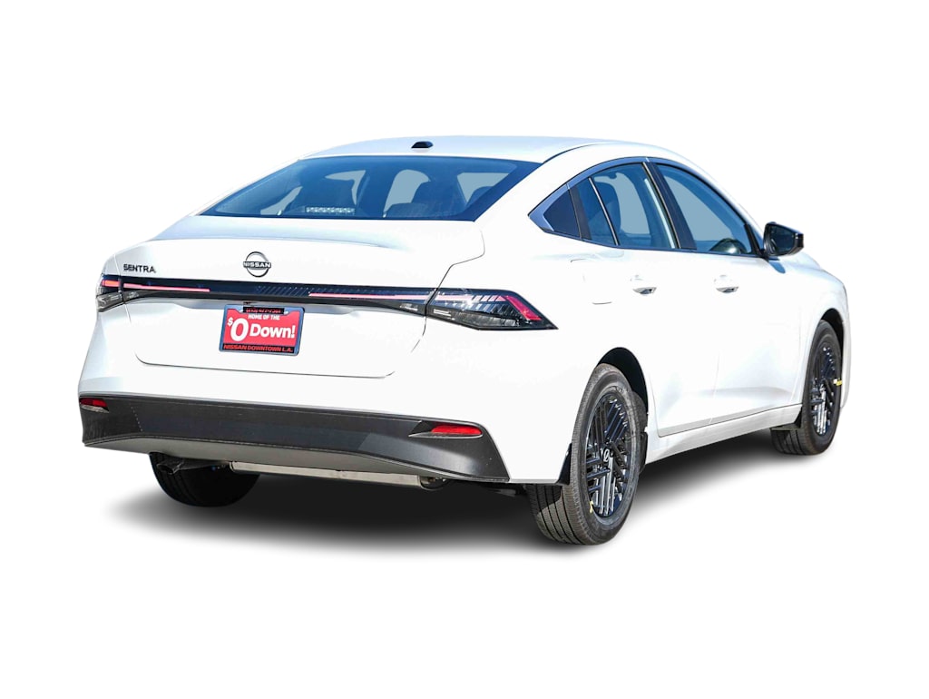 Thumbnail: 2027 Nissan Sentra - 19