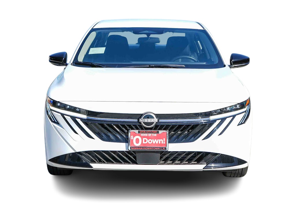 Thumbnail: 2027 Nissan Sentra - 5