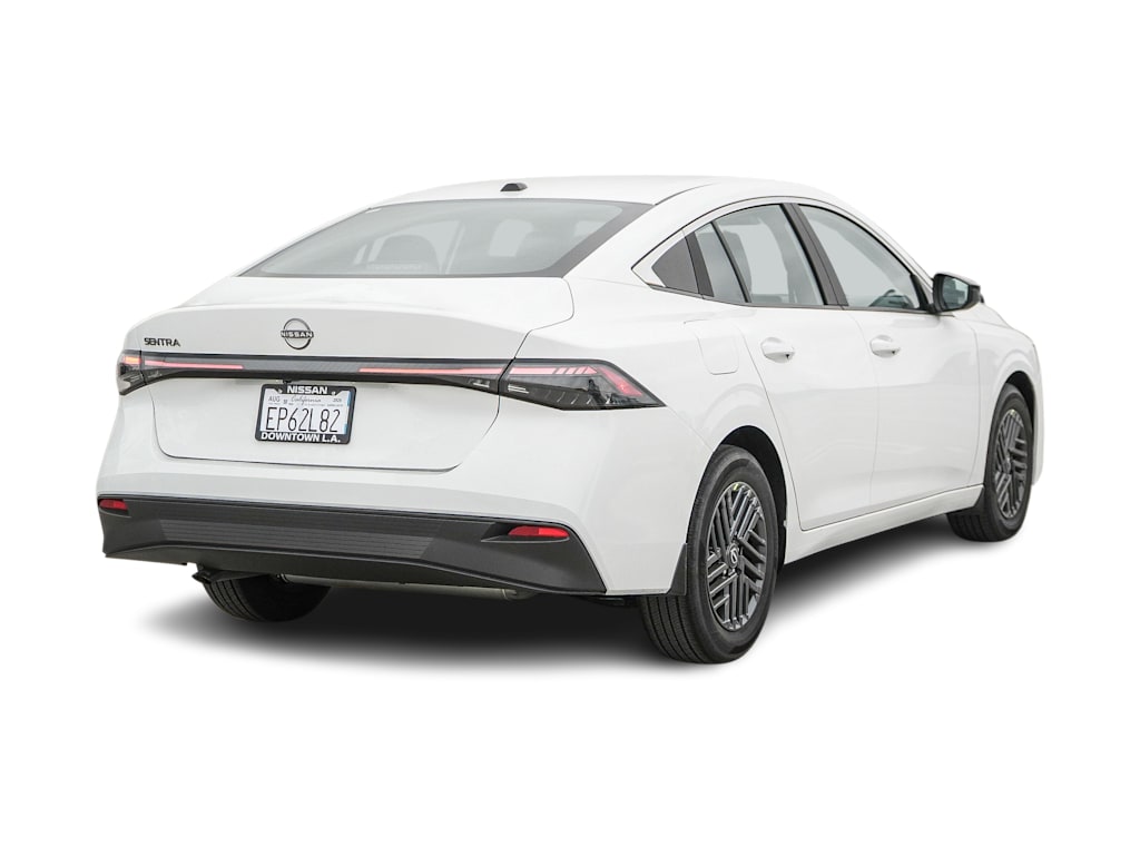 Thumbnail: 2026 Nissan Sentra - 16
