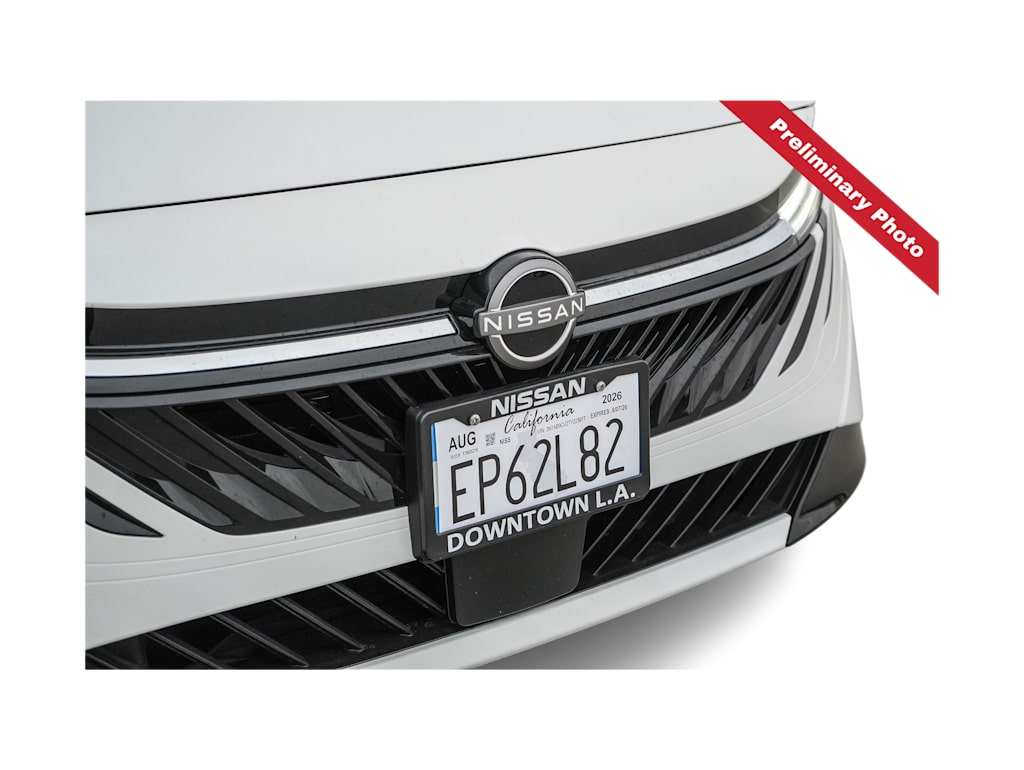Thumbnail: 2026 Nissan Sentra - 14