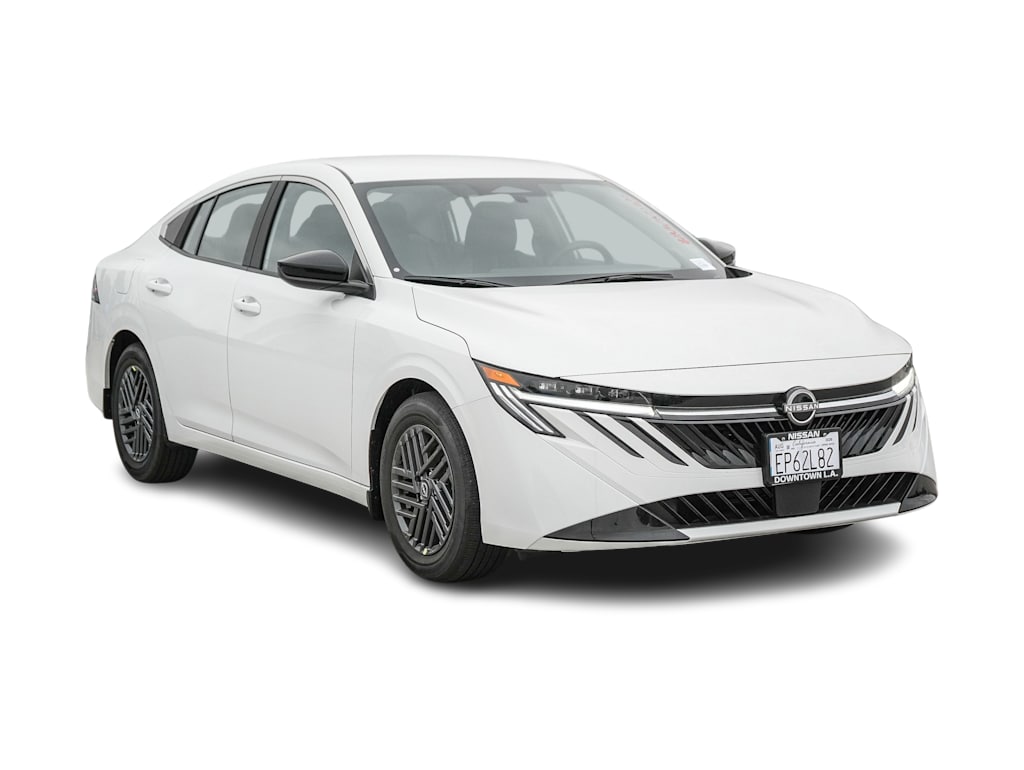 Thumbnail: 2026 Nissan Sentra - 13