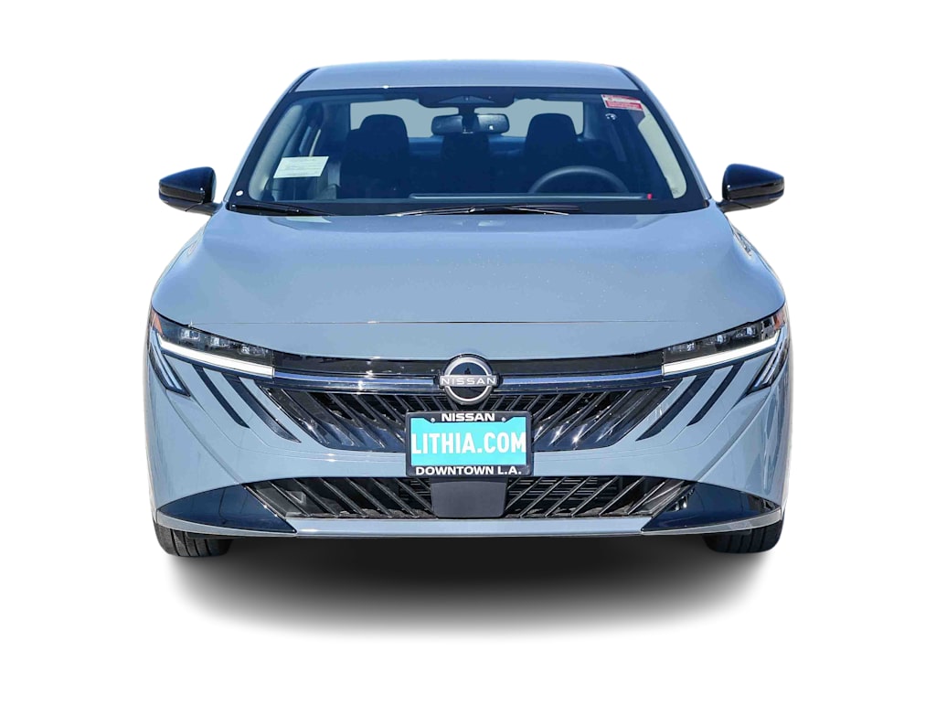 Thumbnail: 2026 Nissan Sentra - 5