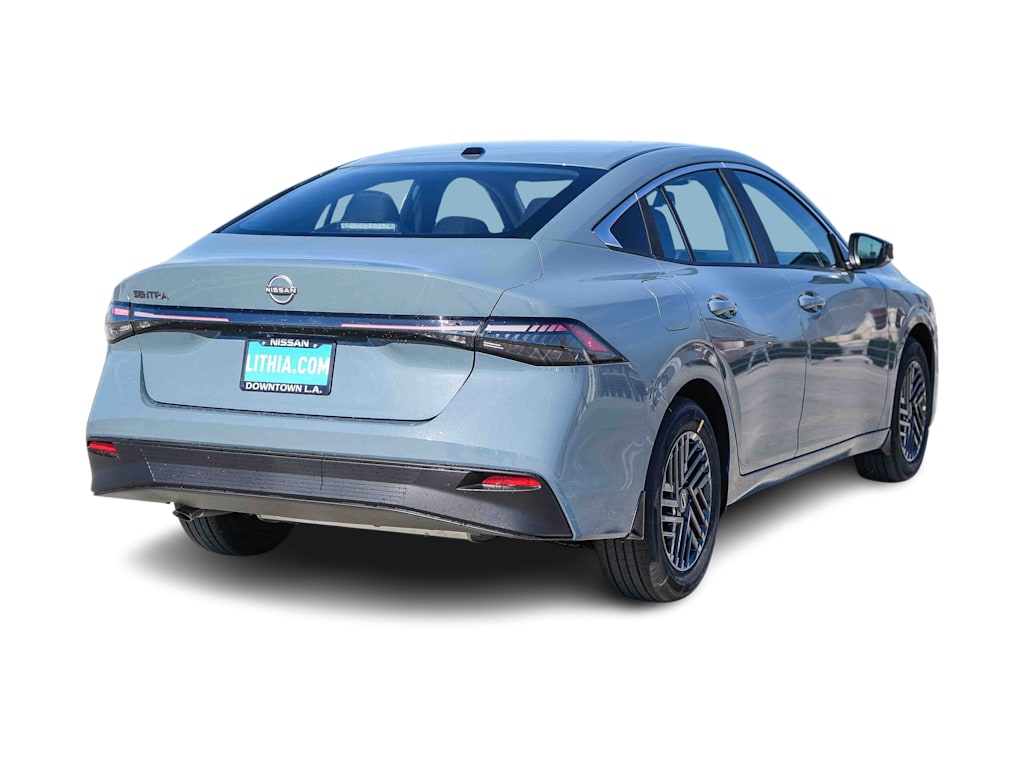 Thumbnail: 2026 Nissan Sentra - 20