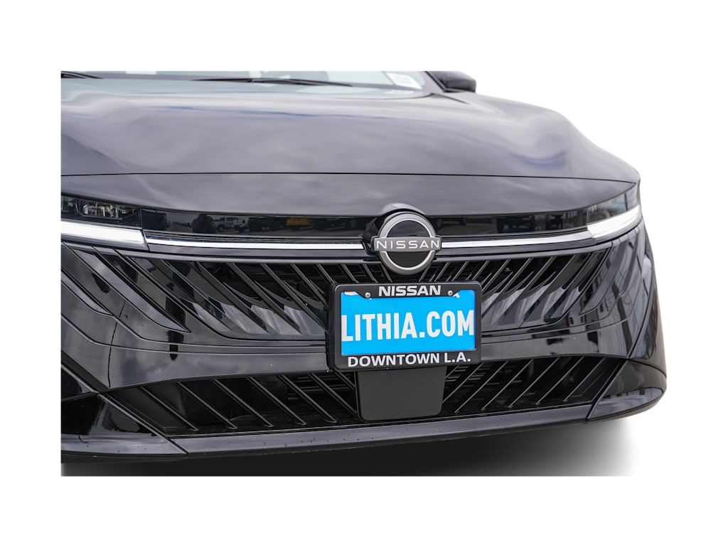 Thumbnail: 2026 Nissan Sentra - 20