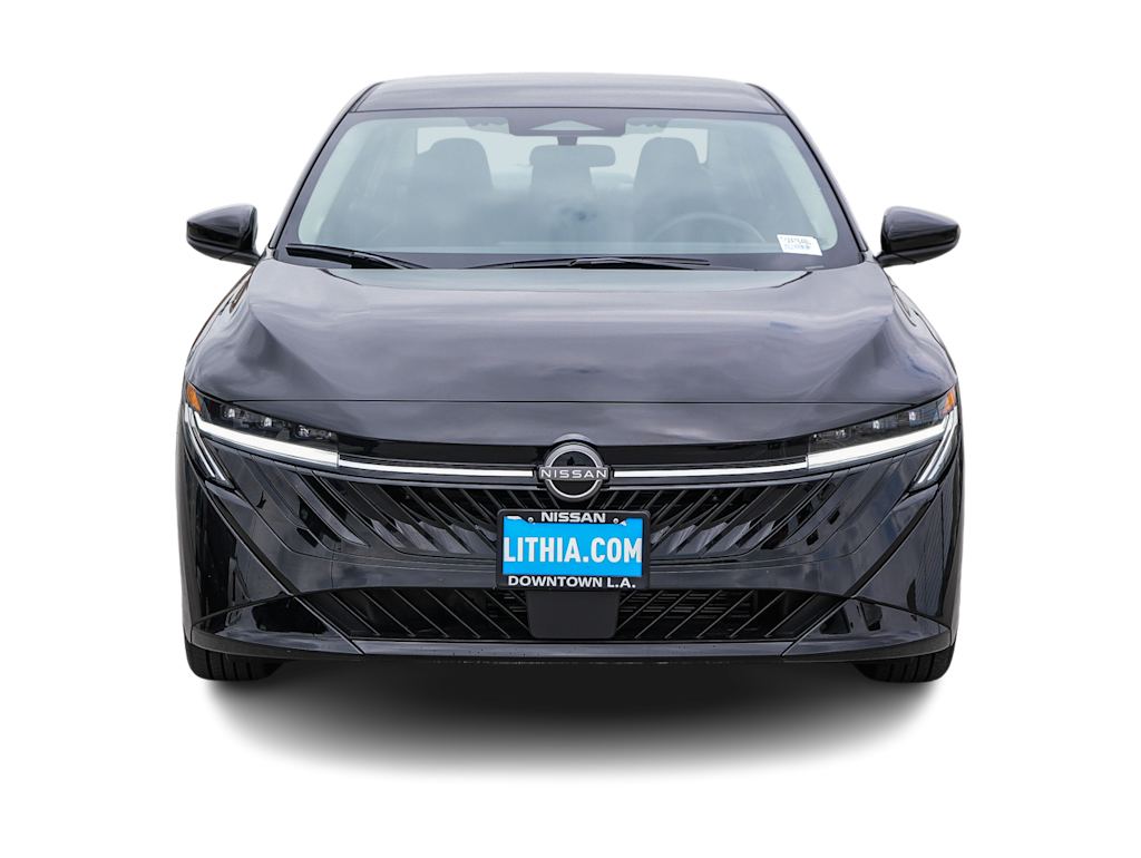 Thumbnail: 2026 Nissan Sentra - 5