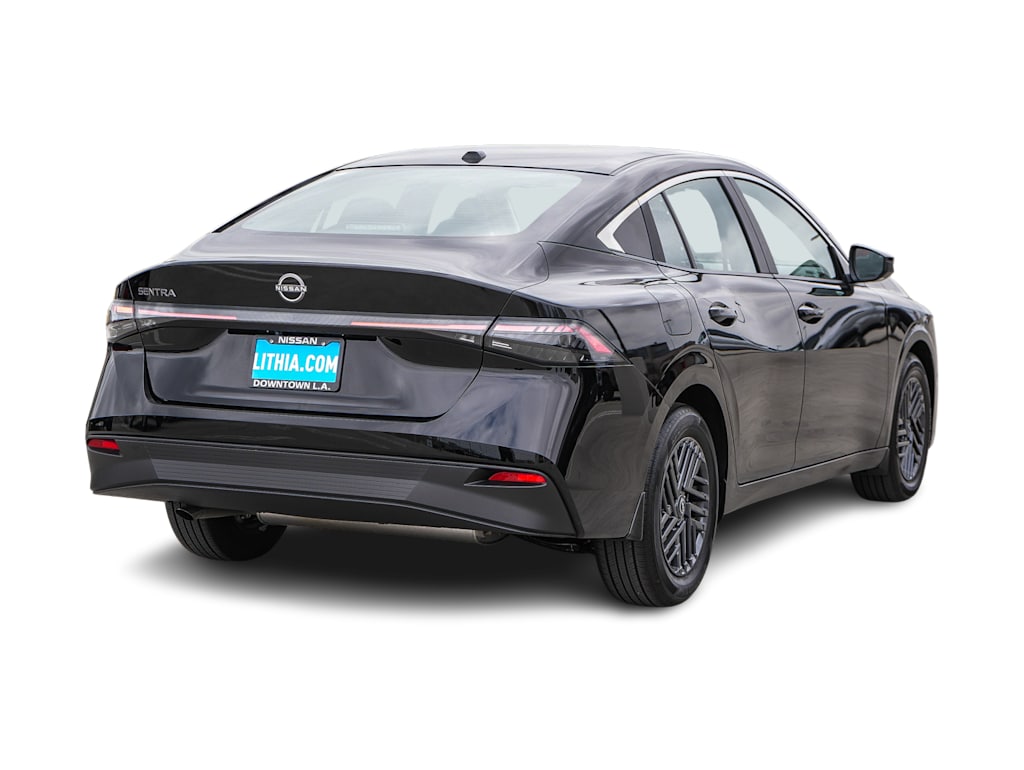 Thumbnail: 2026 Nissan Sentra - 21