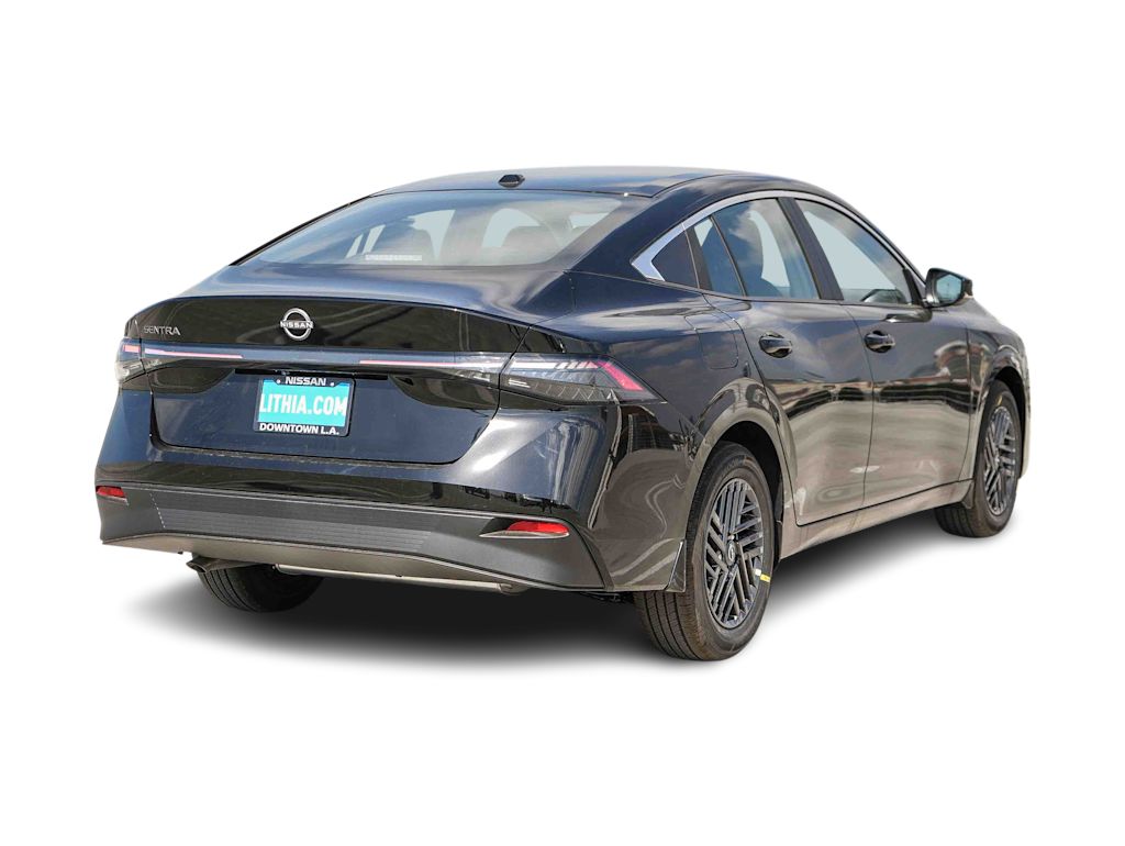 Thumbnail: 2026 Nissan Sentra - 19