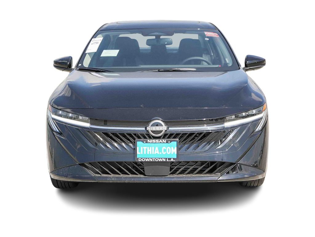 Thumbnail: 2026 Nissan Sentra - 5