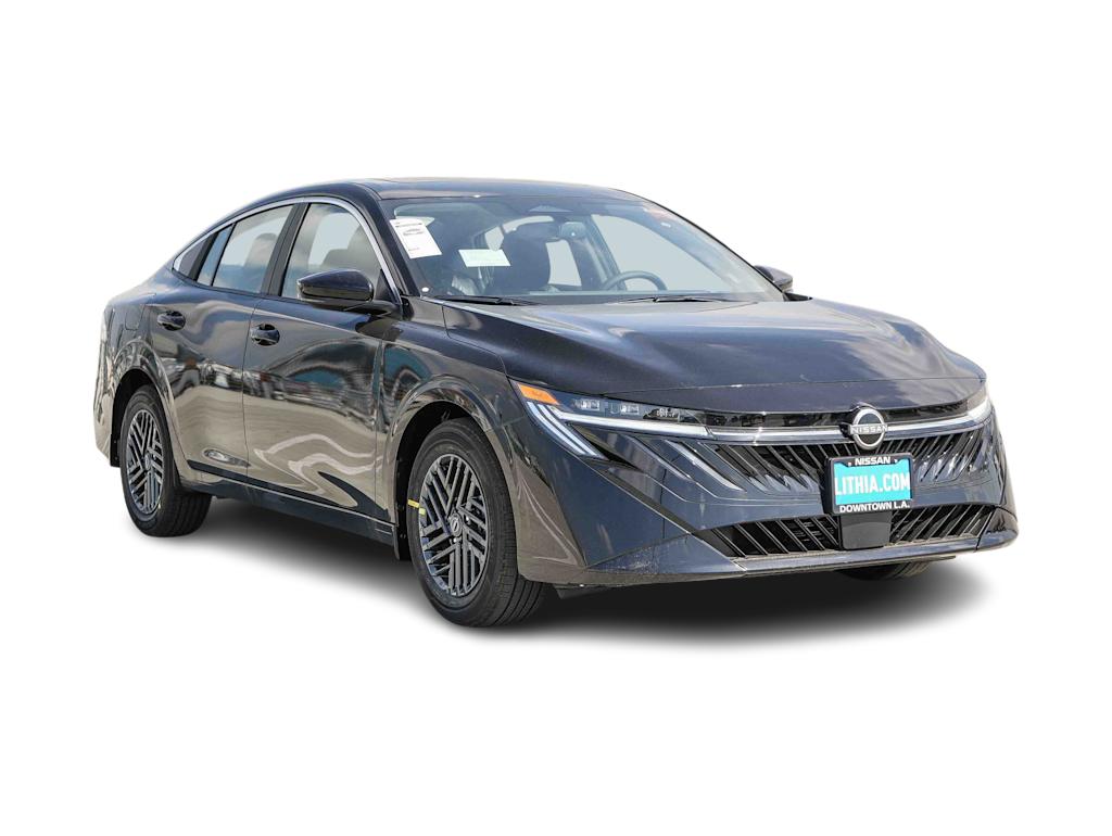 Thumbnail: 2026 Nissan Sentra - 17