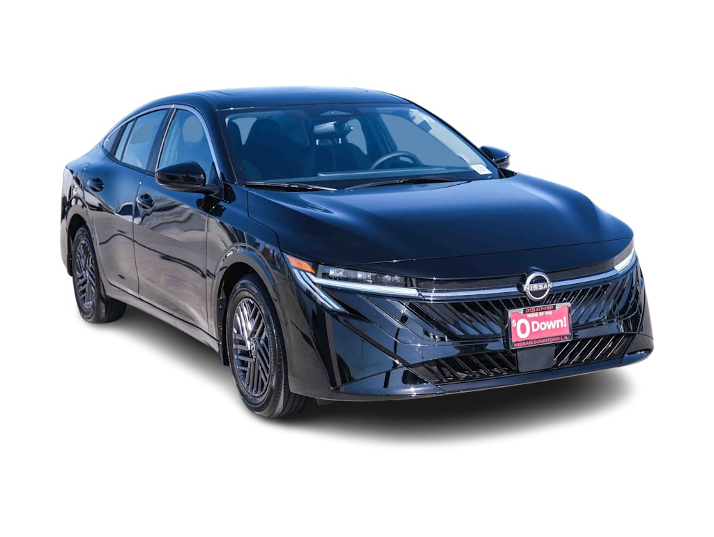 Thumbnail: 2026 Nissan Sentra - 16