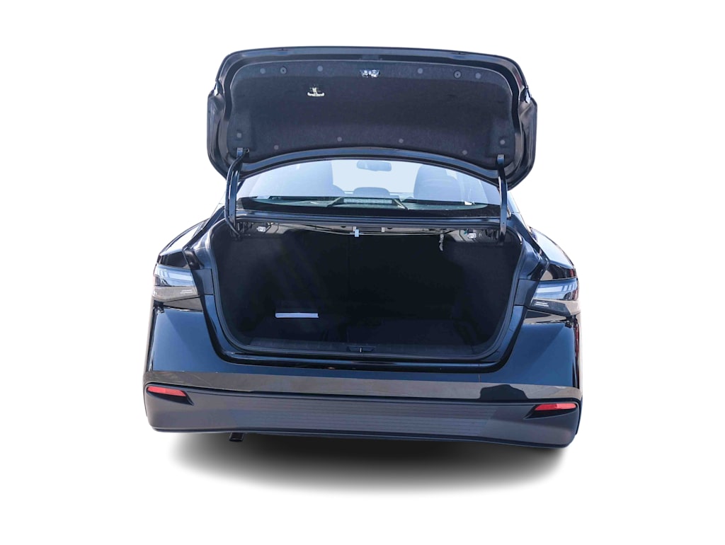 Thumbnail: 2026 Nissan Sentra - 15