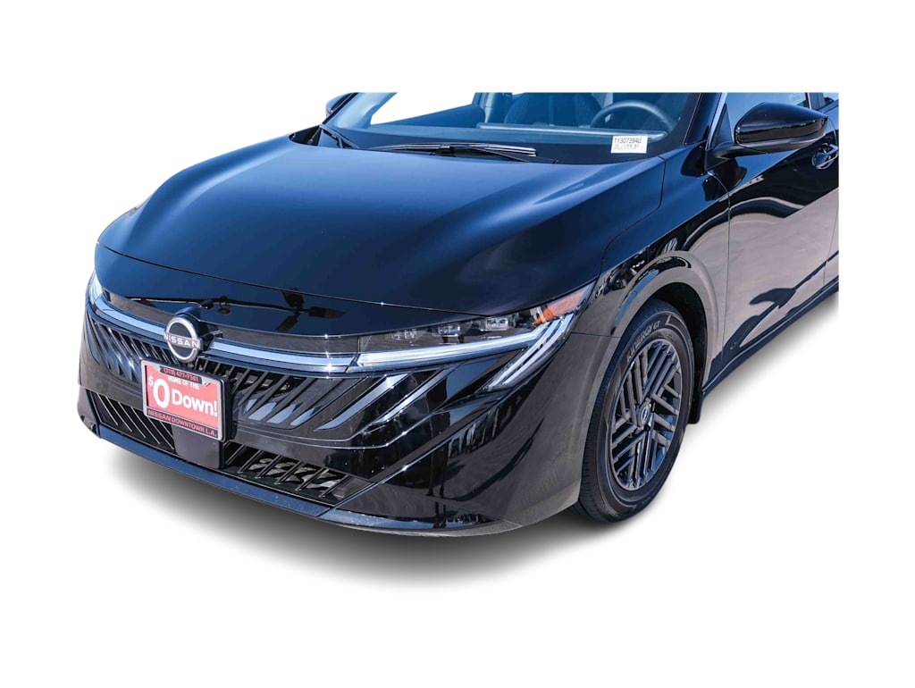 Thumbnail: 2026 Nissan Sentra - 21