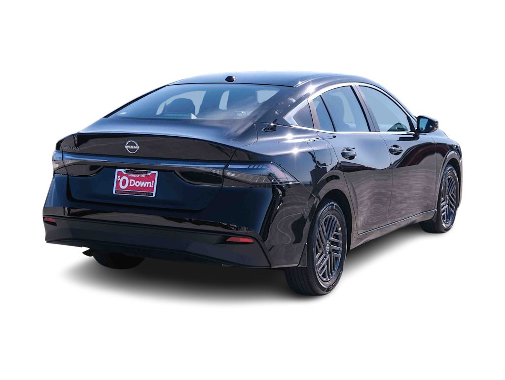 Thumbnail: 2026 Nissan Sentra - 17