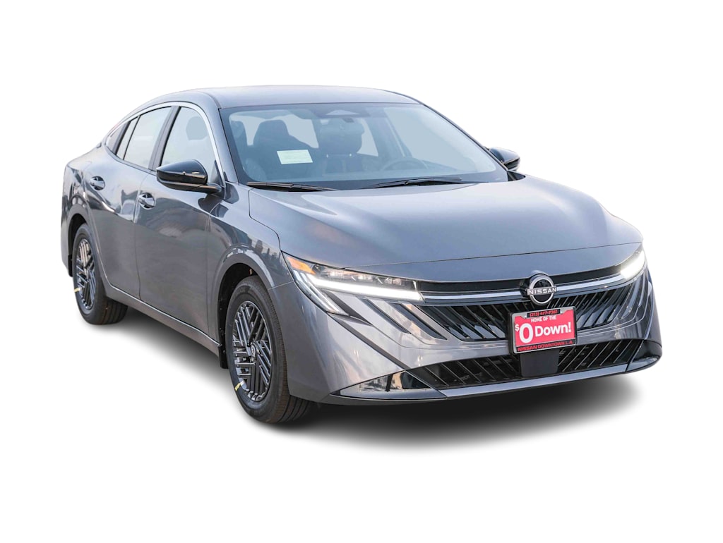 Thumbnail: 2027 Nissan Sentra - 16
