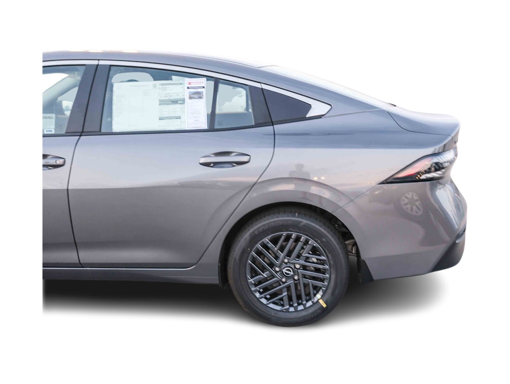 Thumbnail: 2027 Nissan Sentra - 19