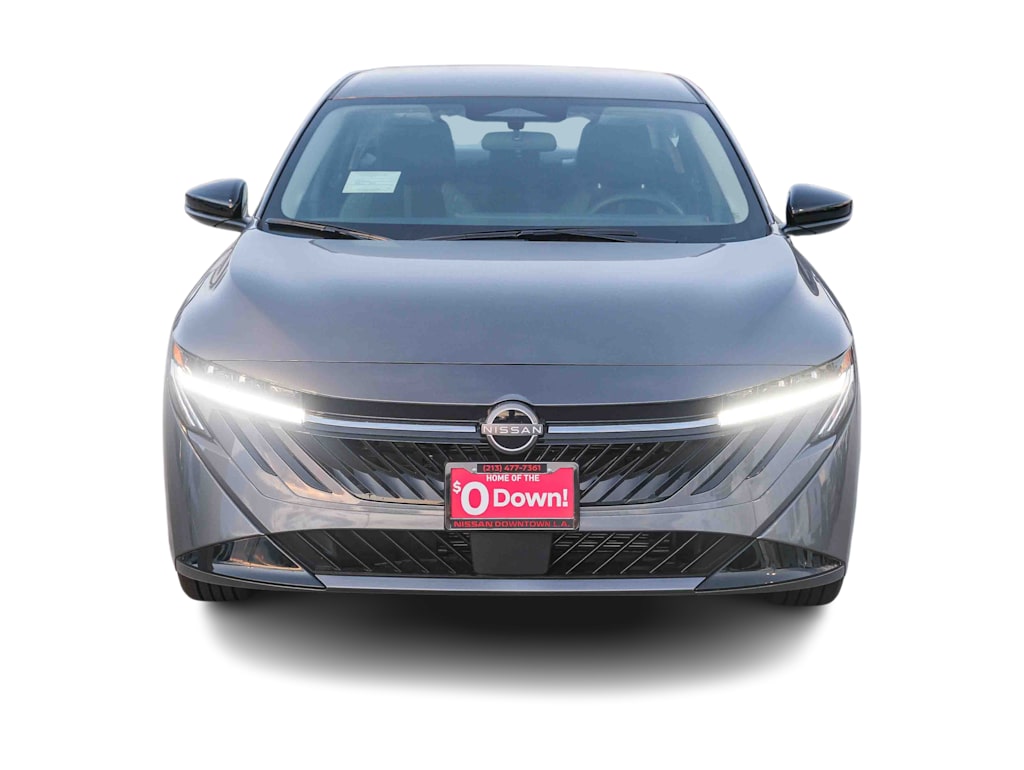 Thumbnail: 2027 Nissan Sentra - 5