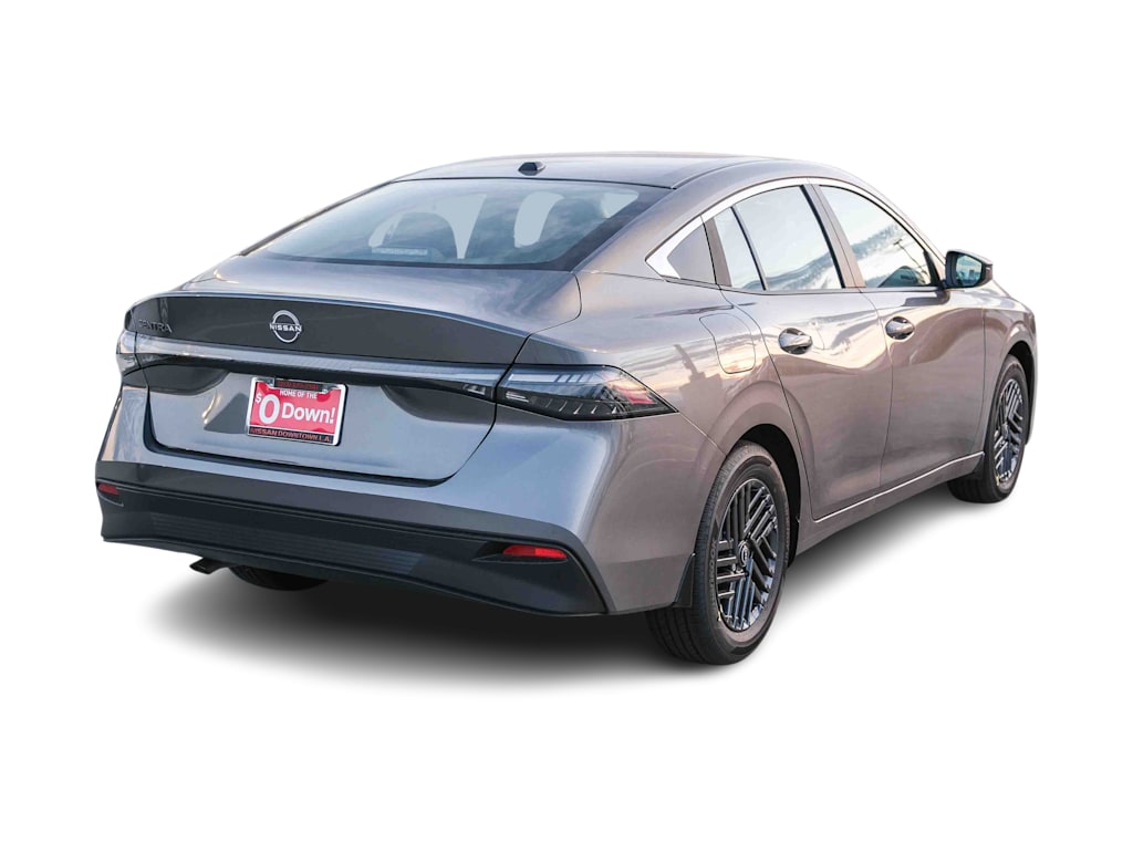 Thumbnail: 2027 Nissan Sentra - 17