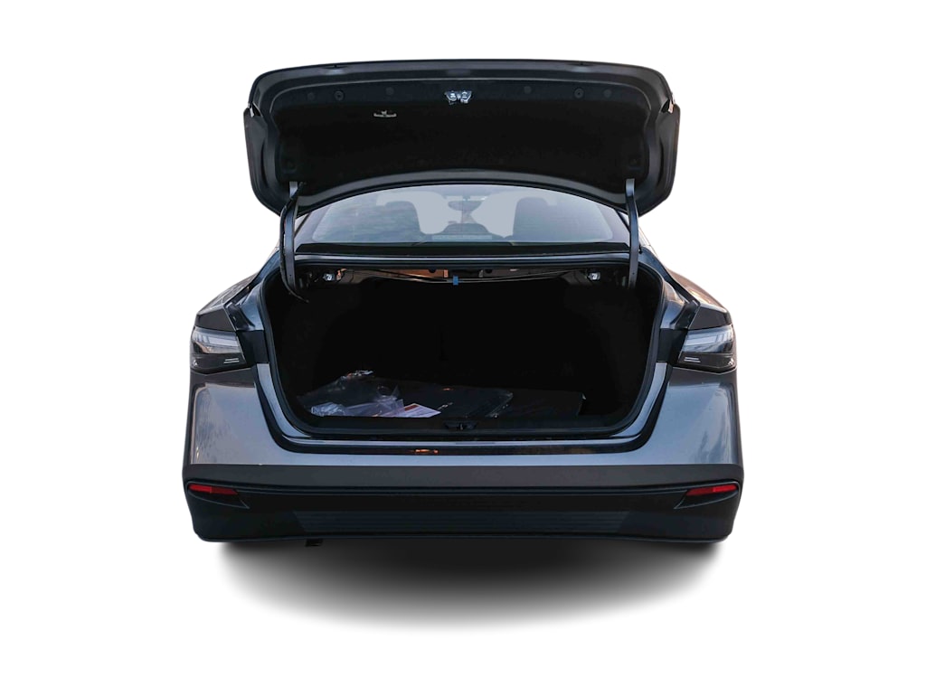Thumbnail: 2027 Nissan Sentra - 15