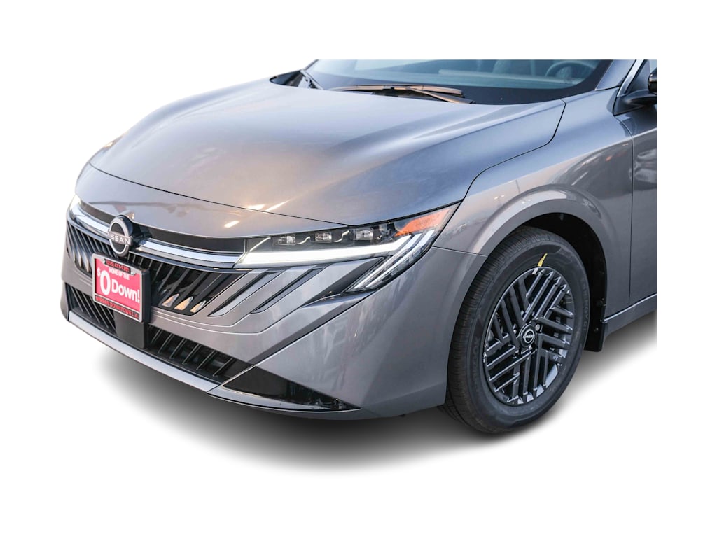 Thumbnail: 2027 Nissan Sentra - 21