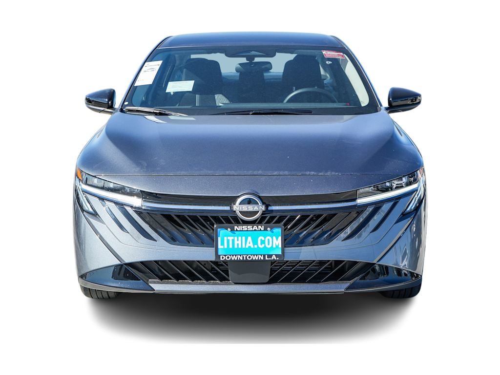Thumbnail: 2026 Nissan Sentra - 5