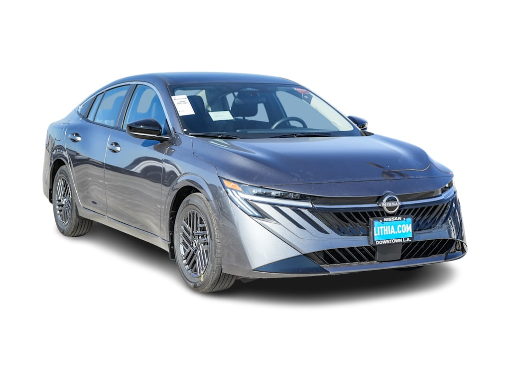 Thumbnail: 2026 Nissan Sentra - 18
