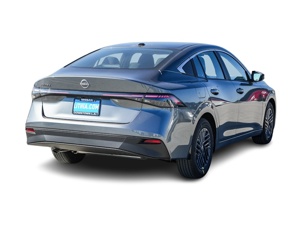 Thumbnail: 2026 Nissan Sentra - 20
