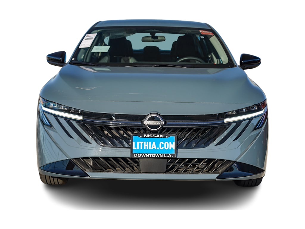 Thumbnail: 2026 Nissan Sentra - 5
