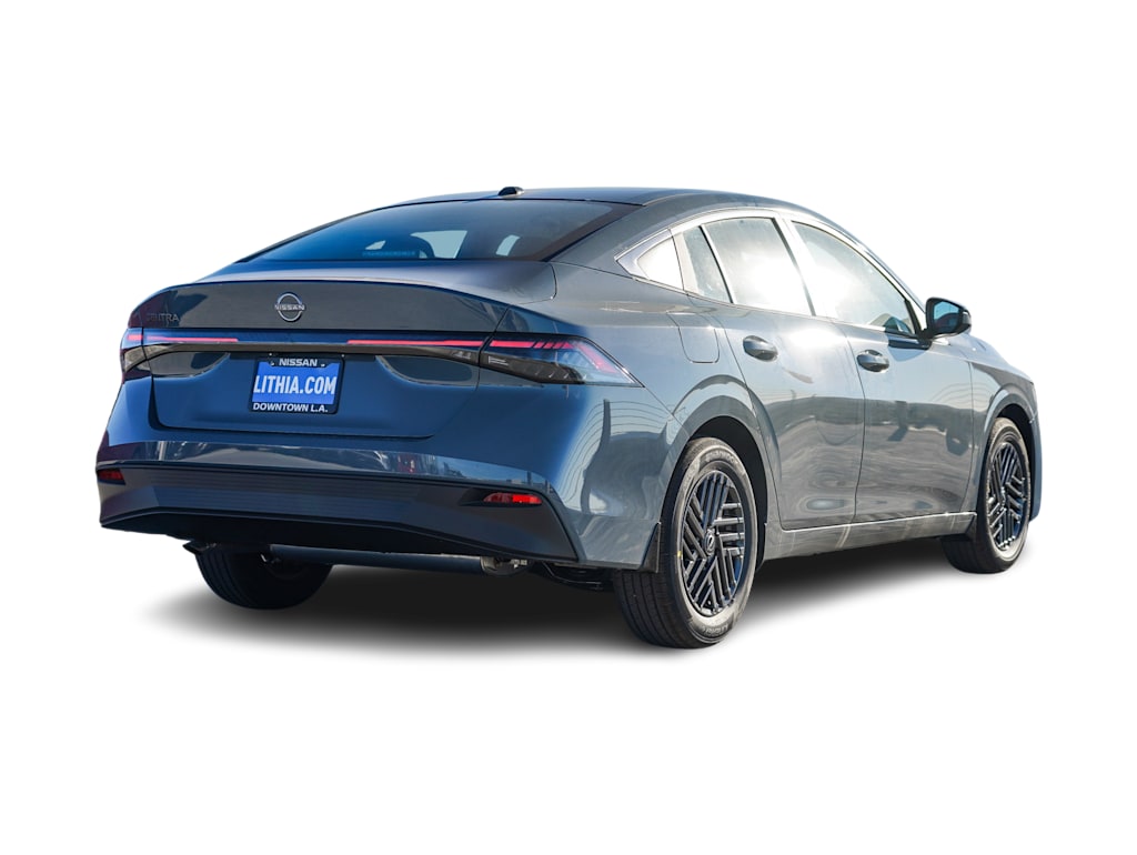 Thumbnail: 2026 Nissan Sentra - 18