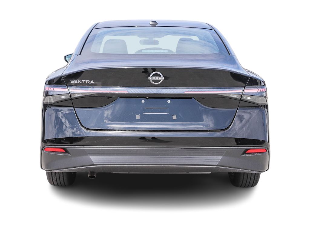 Thumbnail: 2027 Nissan Sentra - 4