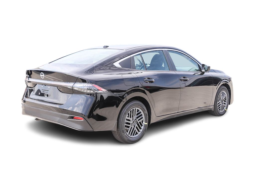Thumbnail: 2027 Nissan Sentra - 19