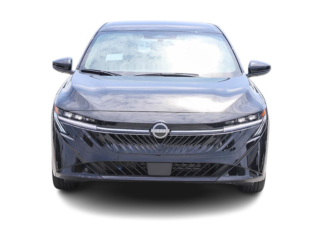 Thumbnail: 2027 Nissan Sentra - 5