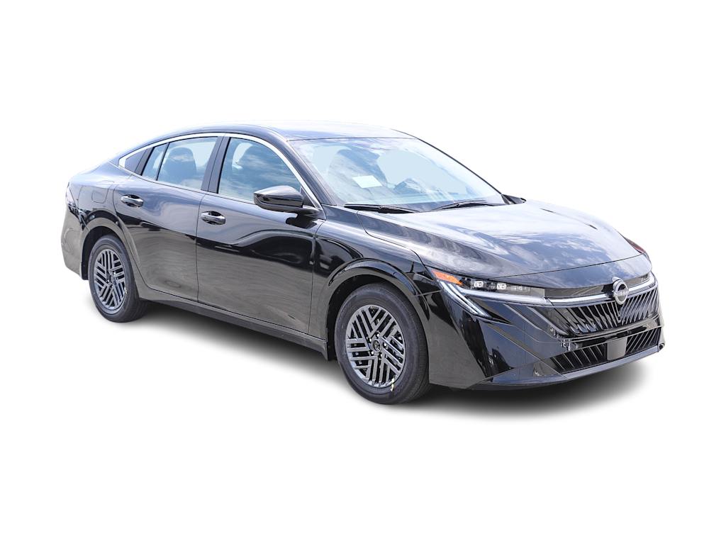 Thumbnail: 2027 Nissan Sentra - 17