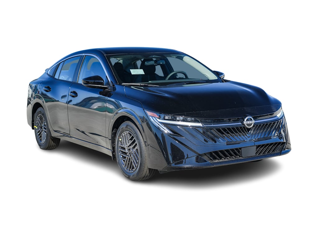 Thumbnail: 2026 Nissan Sentra - 19
